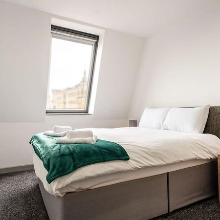 Modern 1 Bed Budget Apartment In Central Halifax Luaran gambar
